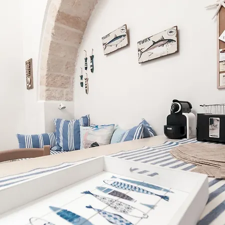 Apartmán Helloapulia_la Madia Terrace *